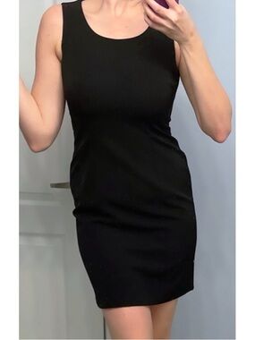 Jessica Y2K Office Business Dress